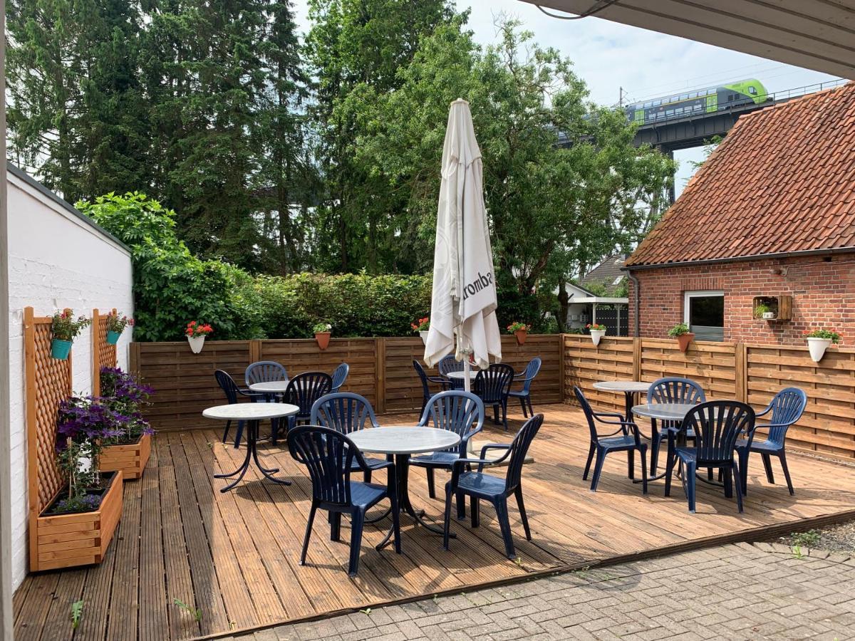 Hotel O'Felder Osterrönfeld المظهر الخارجي الصورة