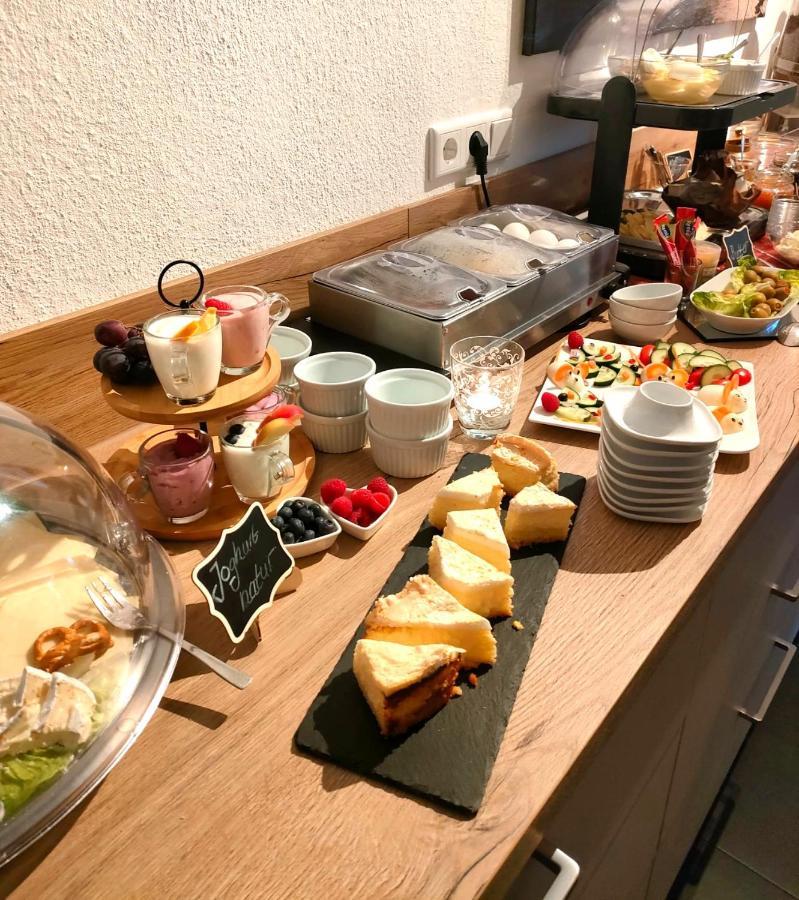 Hotel O'Felder Osterrönfeld المظهر الخارجي الصورة